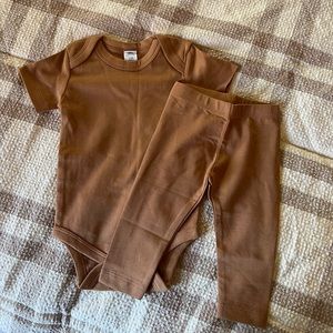 Colored Organics NWOT